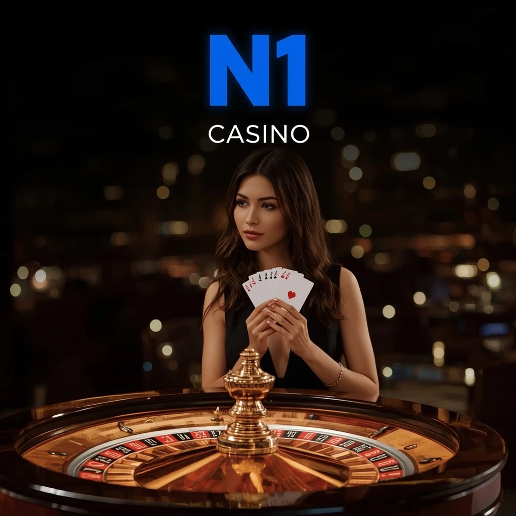 N1 Casino Indonesia